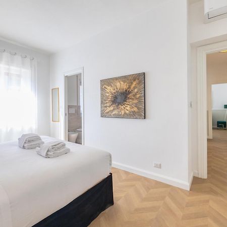 Vatican City Apartment Roma Exterior foto