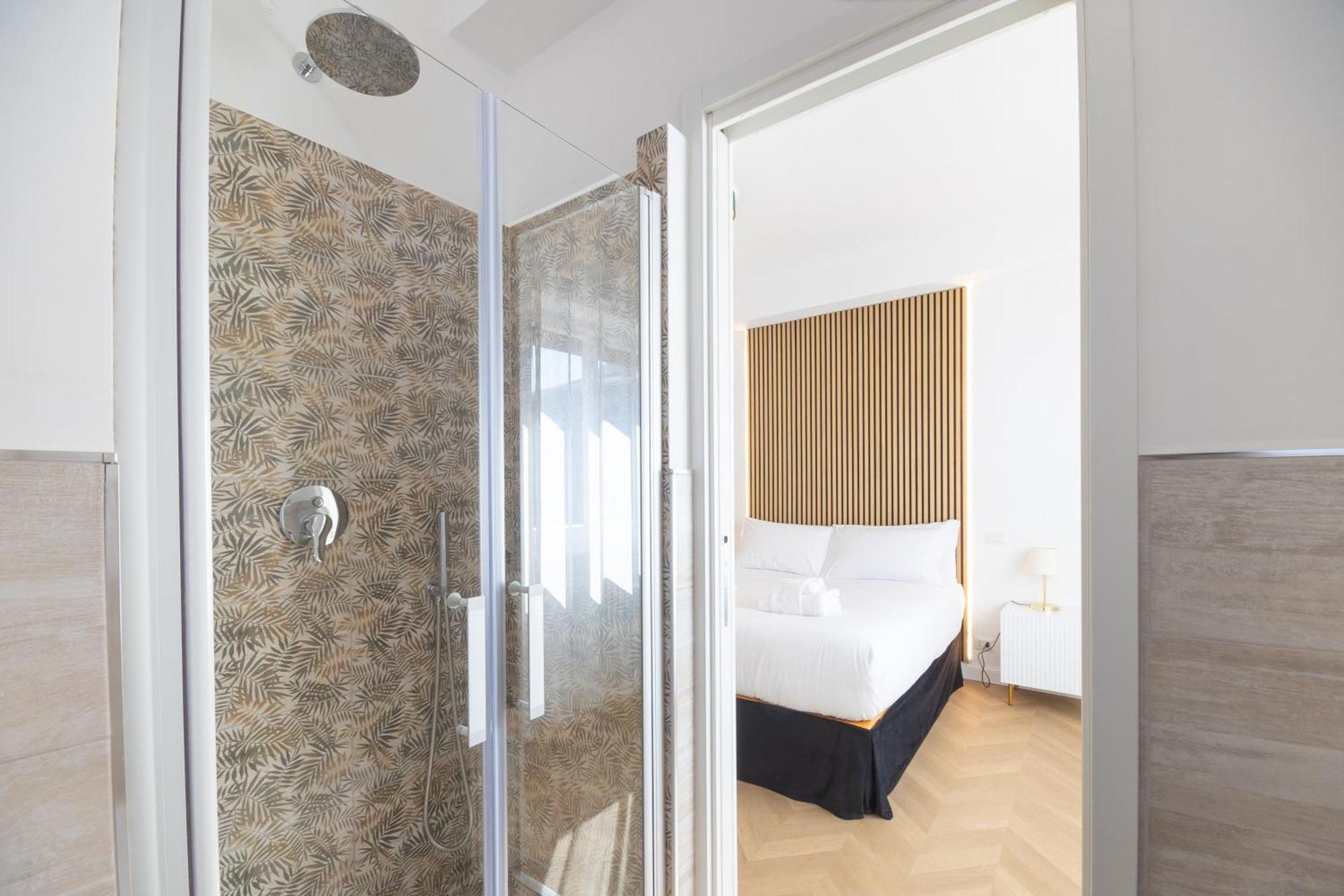 Vatican City Apartment Roma Exterior foto