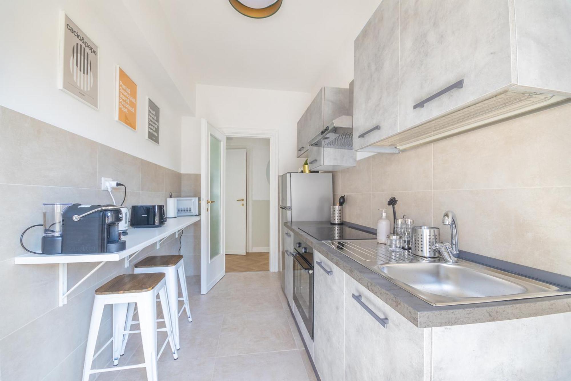 Vatican City Apartment Roma Exterior foto