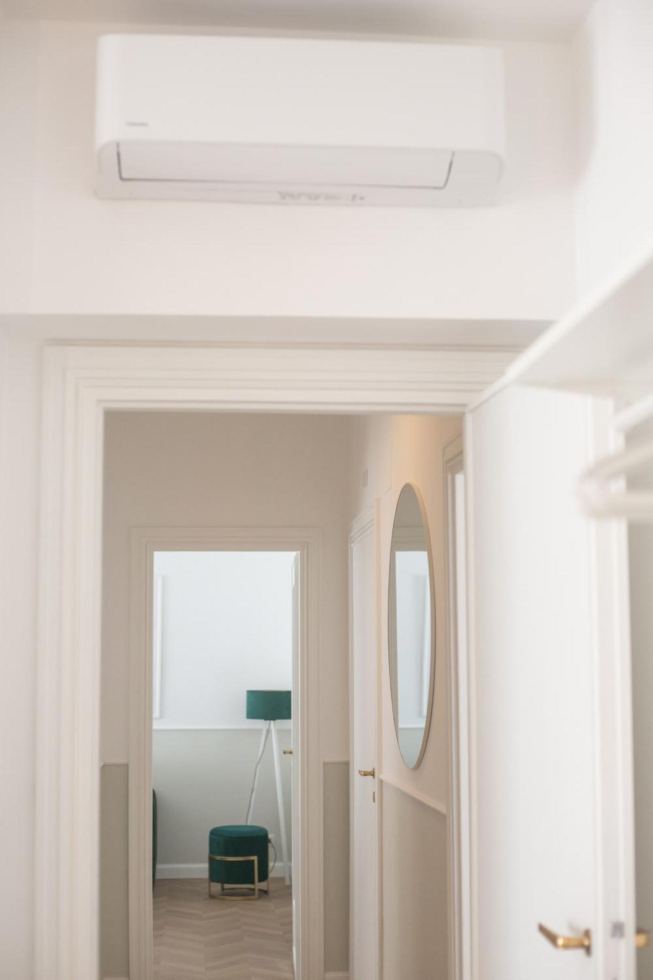 Vatican City Apartment Roma Exterior foto