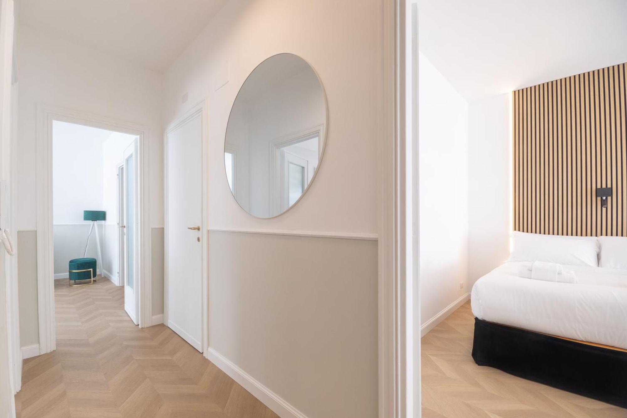 Vatican City Apartment Roma Exterior foto